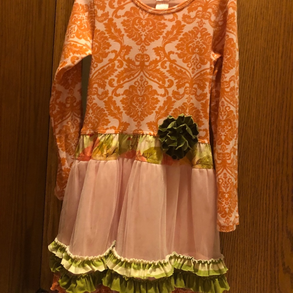 Giggle Moon size 8
